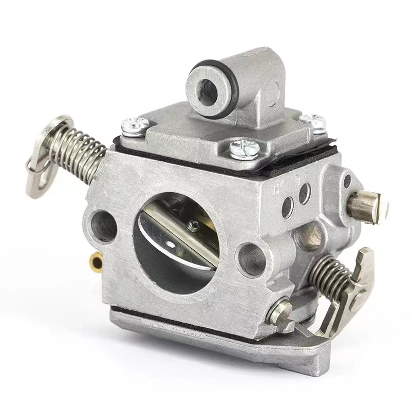 Stihl Chainsaw Ms170 - C1Q-S57 C1Q-S57A C1Q-S57B Carburetor Carb For