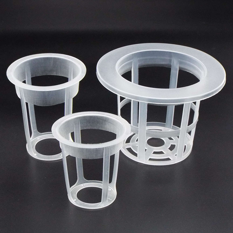 Hydroponic Colonization Mesh P - Net Pot 3 Inch 评论和价格