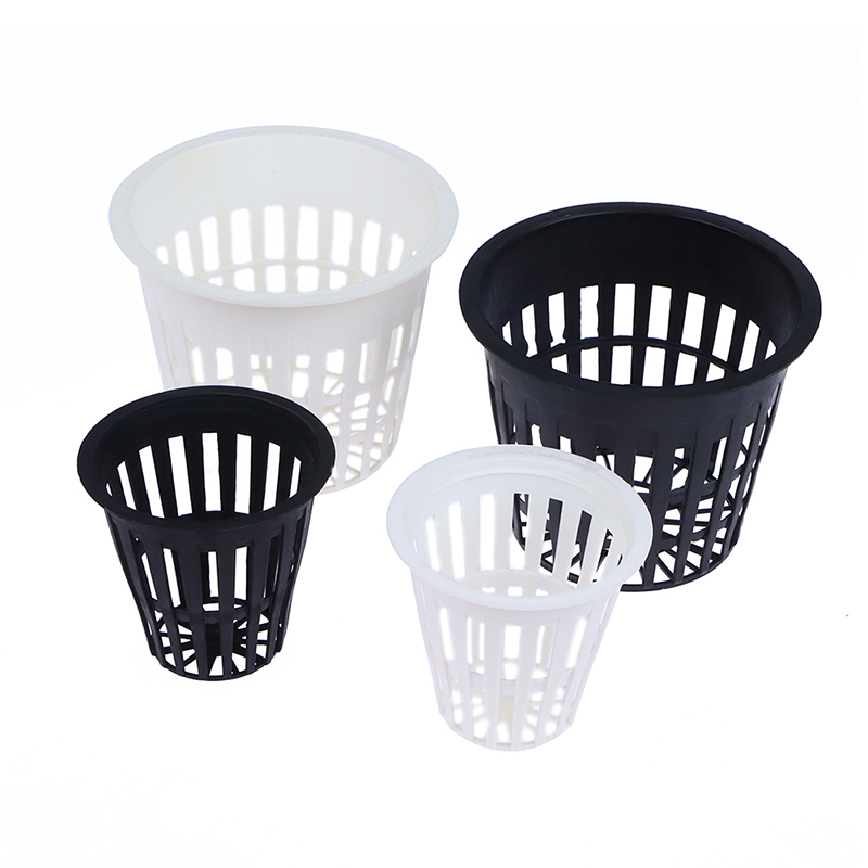 10PCS 2 Inch 3 Inch Grow Orchi - Net Pot 3 Inch 评论和价格