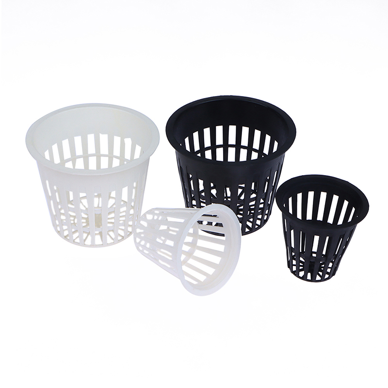 10PCS 2 Inch 3 Inch Grow Orchi - Net Pot 3 Inch 评论和价格