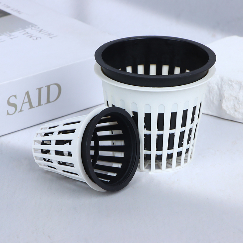 10PCS 2 Inch 3 Inch Grow Orchi - Net Pot 3 Inch 评论和价格