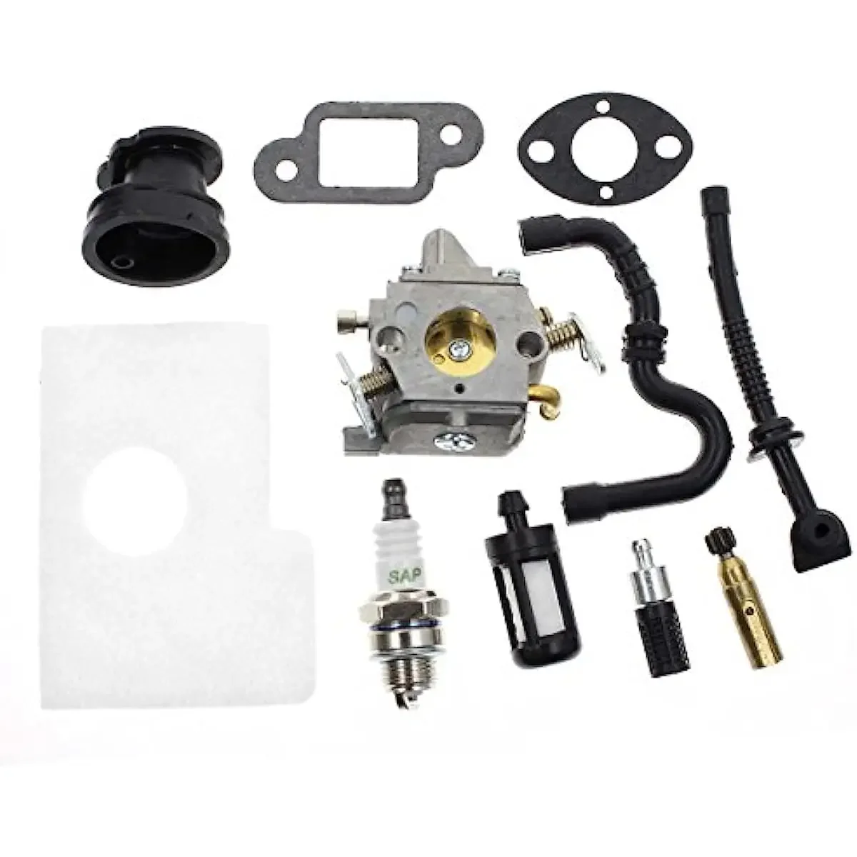 Carburetor for Stihl MS170 MS1 - Stihl Chainsaw Ms170 评论和价格