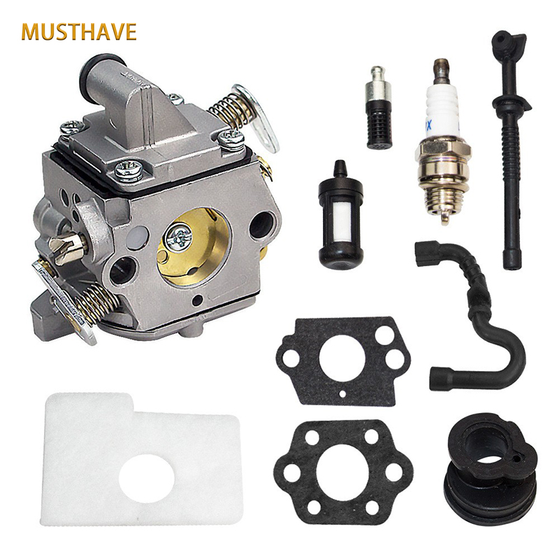 C1Q-S57 C1Q-S57A C1Q-S57B Carb - Stihl Chainsaw Ms170 评论和价格