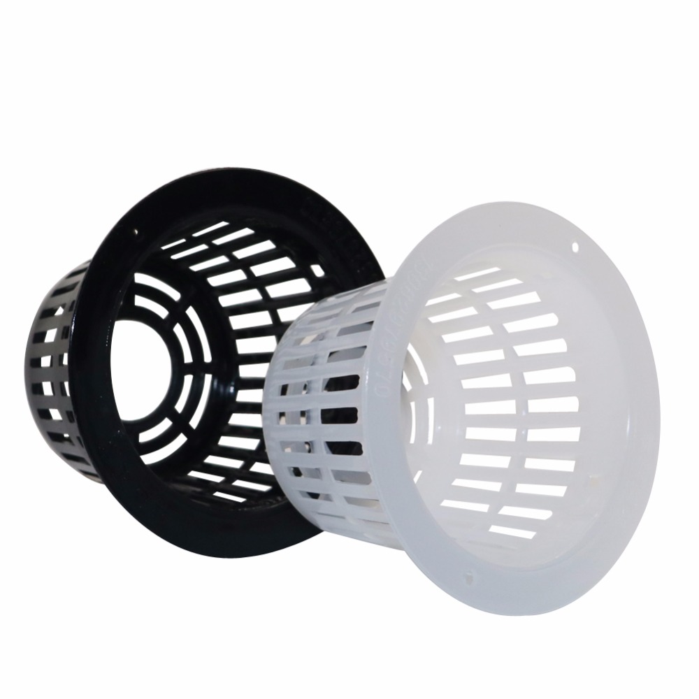 10 Pcs Soilless cultivation Po - Net Pot 3 Inch 评论和价格