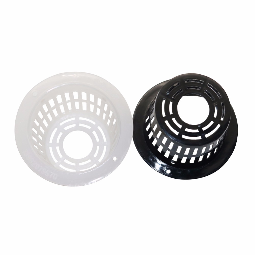 10 Pcs Soilless cultivation Po - Net Pot 3 Inch 评论和价格