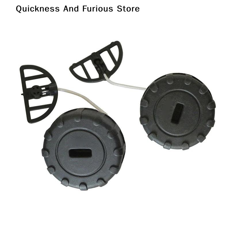【TO】2pcs Black Fuel Cap For St - Stihl Chainsaw Ms170 评论和价格