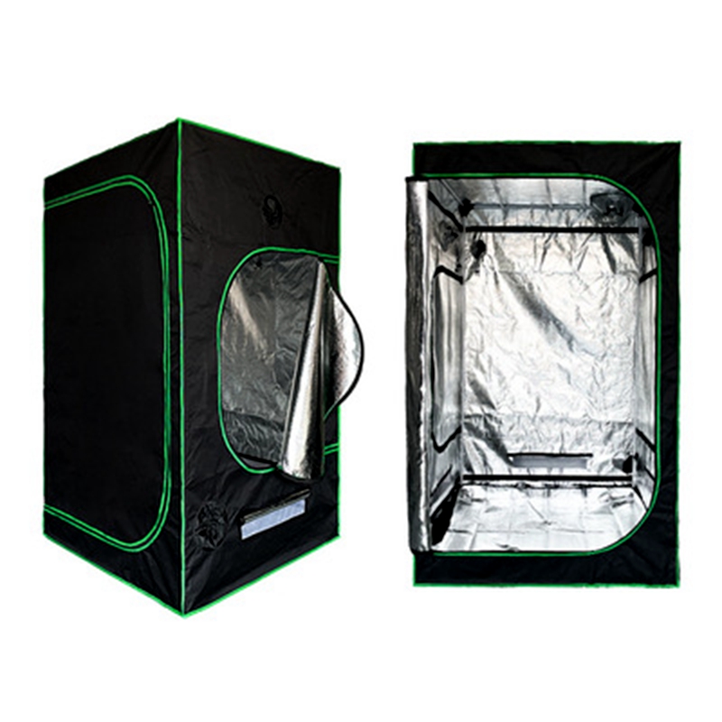 House Grow Tent 600D Oxford Cl - Grow Tent 4X4 评论和价格