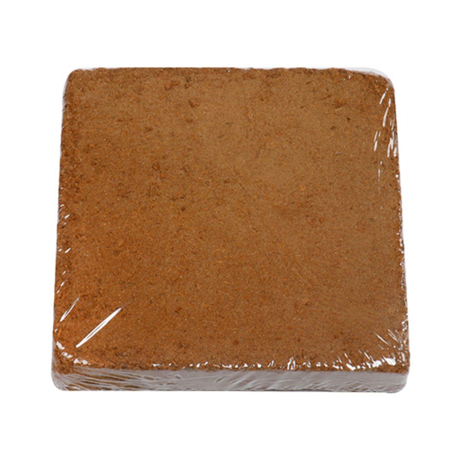 Cocos Coir Brick All Natural P - Coco Coir Block 评论和价格