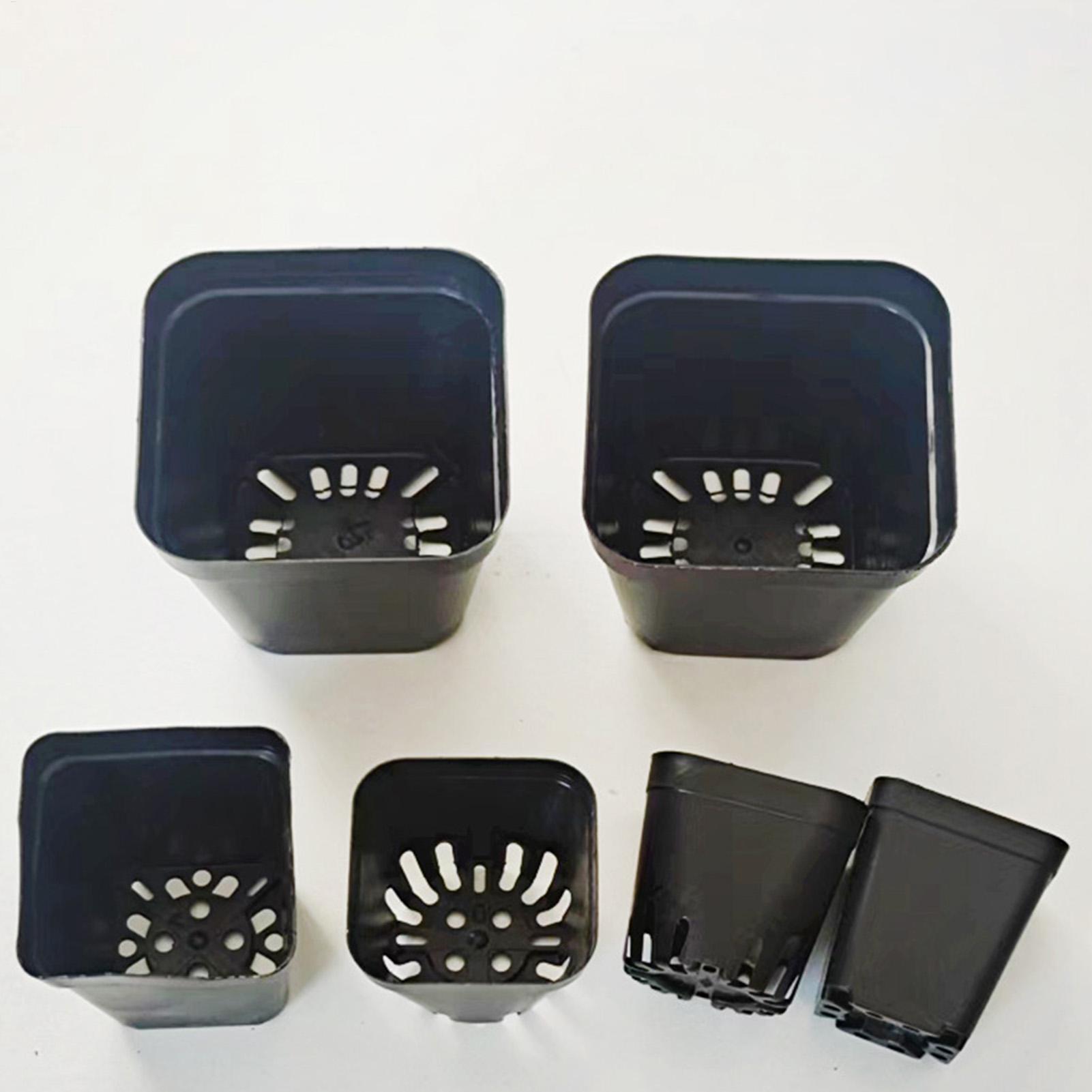 5.5cm/7cm/10cm Starter Pots Fo - Net Pot 3 Inch 评论和价格
