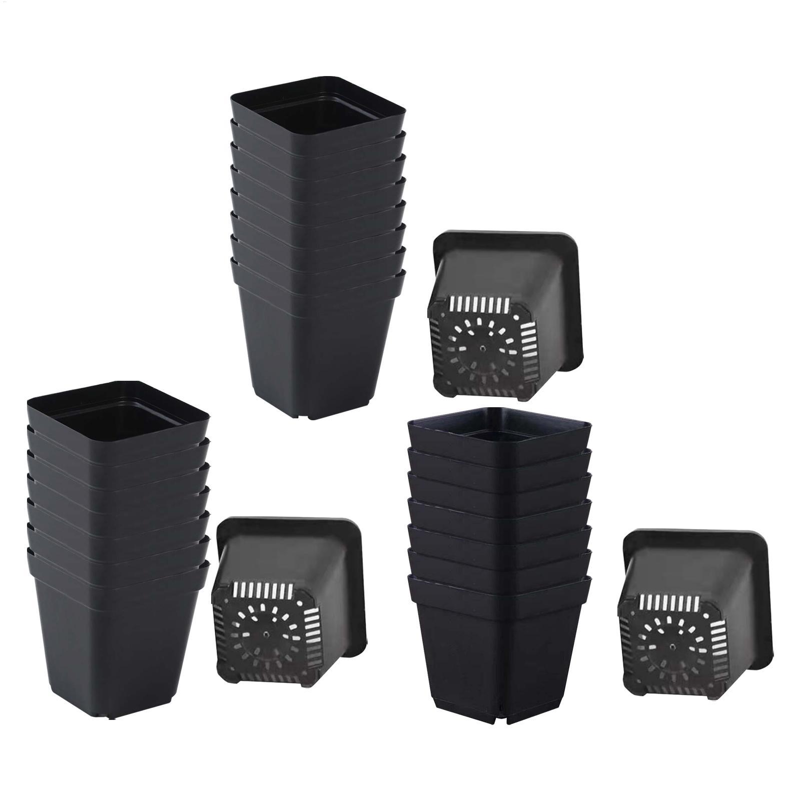 5.5cm/7cm/10cm Starter Pots Fo - Net Pot 3 Inch 评论和价格