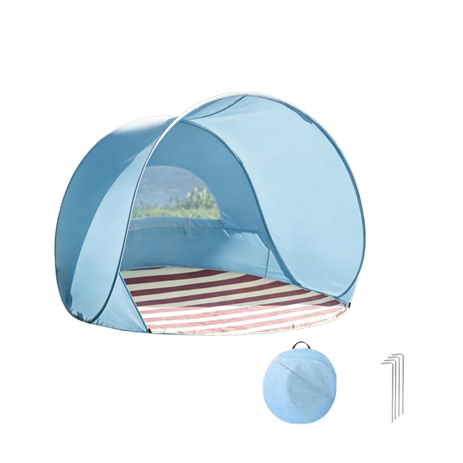 Beach Tent Portable Lightweigh - Grow Tent 4X4 评论和价格
