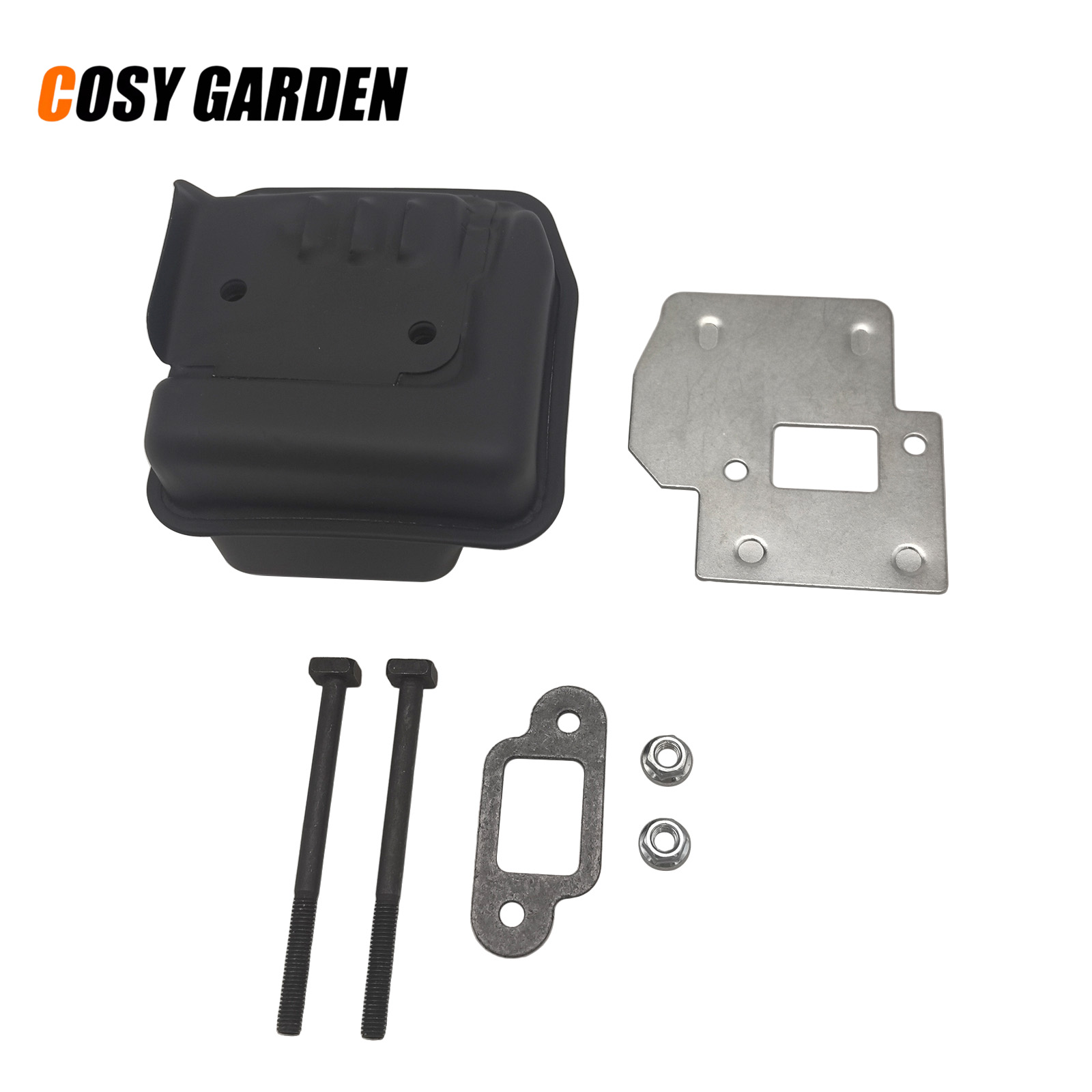 Chainsaw Muffler Exhaust Assem - Stihl Chainsaw Ms170 评论和价格