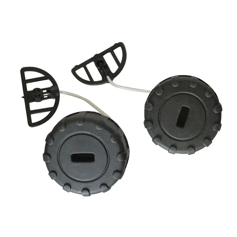 2Pcs/Set Fuel Cap For STIHL 01 - Stihl Chainsaw Ms170 评论和价格
