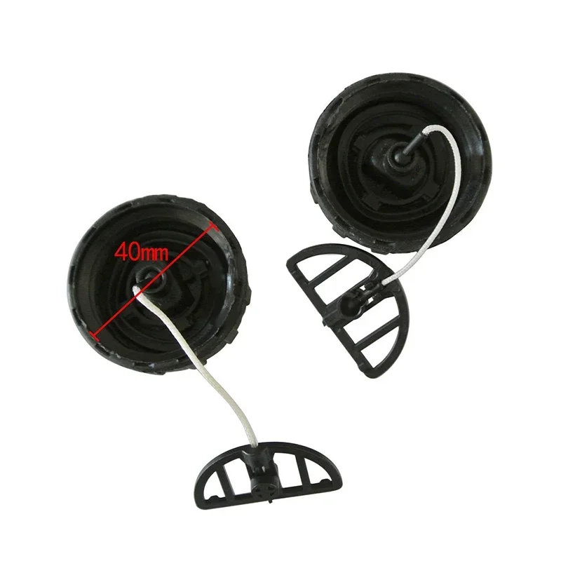2Pcs/Set Fuel Cap For STIHL 01 - Stihl Chainsaw Ms170 评论和价格
