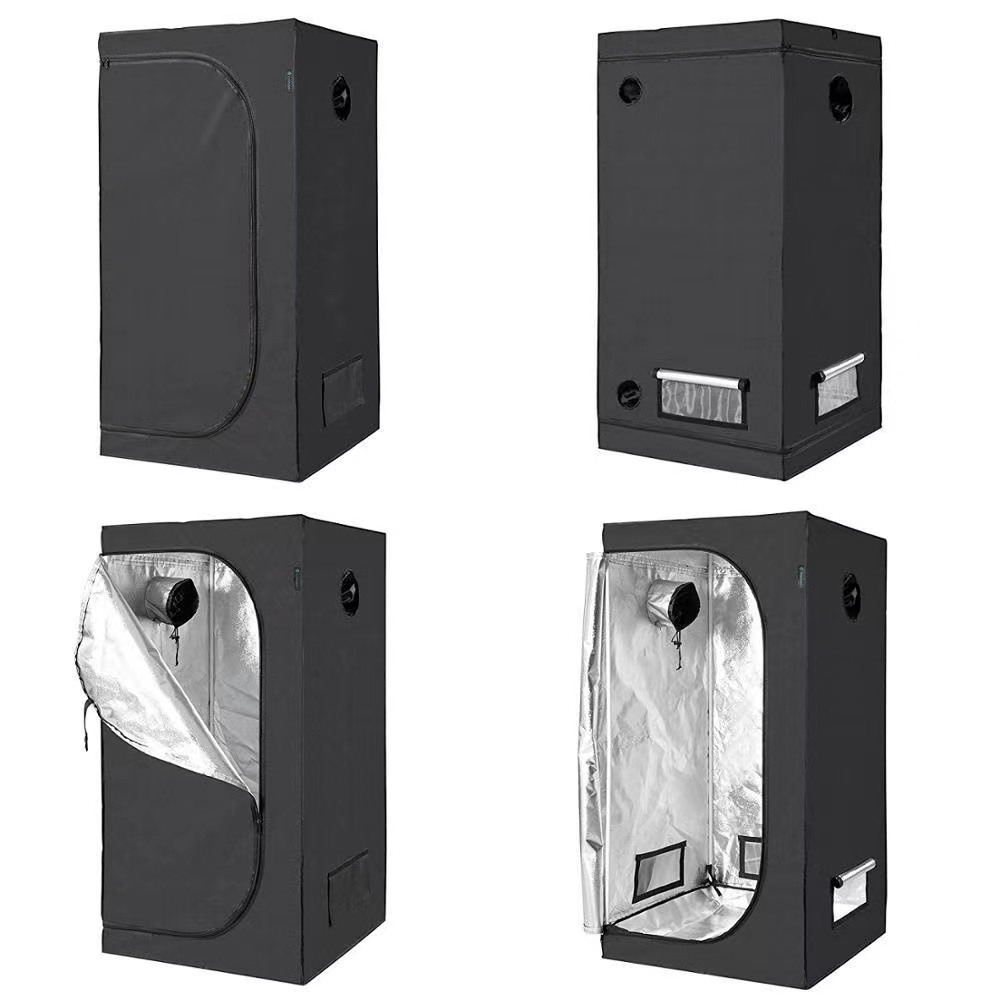New 90X90X180cm Grow Room Tent - Grow Tent 4X4 评论和价格