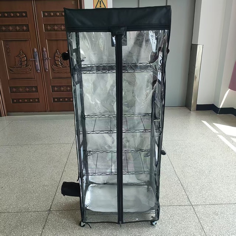 Removable vegetable and mushro - Grow Tent 4X4 评论和价格