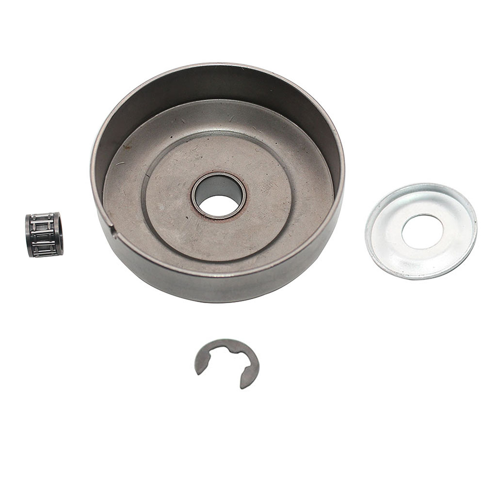 Clutch Drum Sprocket Needle Ca - Stihl Chainsaw Ms170 评论和价格