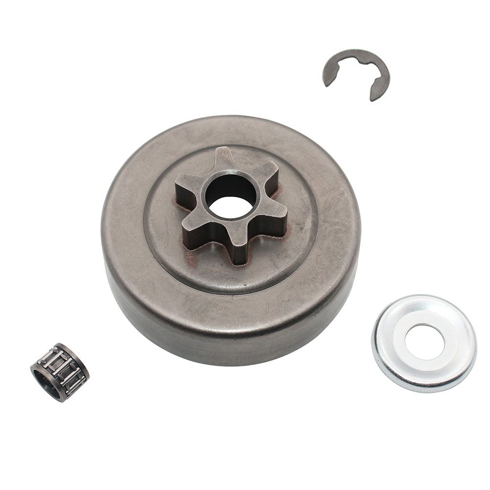 Clutch Drum Sprocket Needle Ca - Stihl Chainsaw Ms170 评论和价格