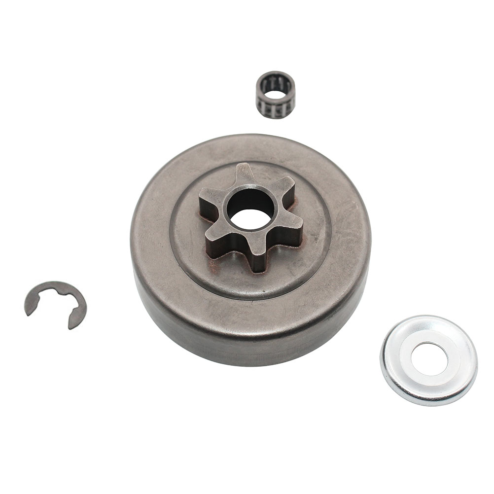 Clutch Drum Sprocket Needle Ca - Stihl Chainsaw Ms170 评论和价格