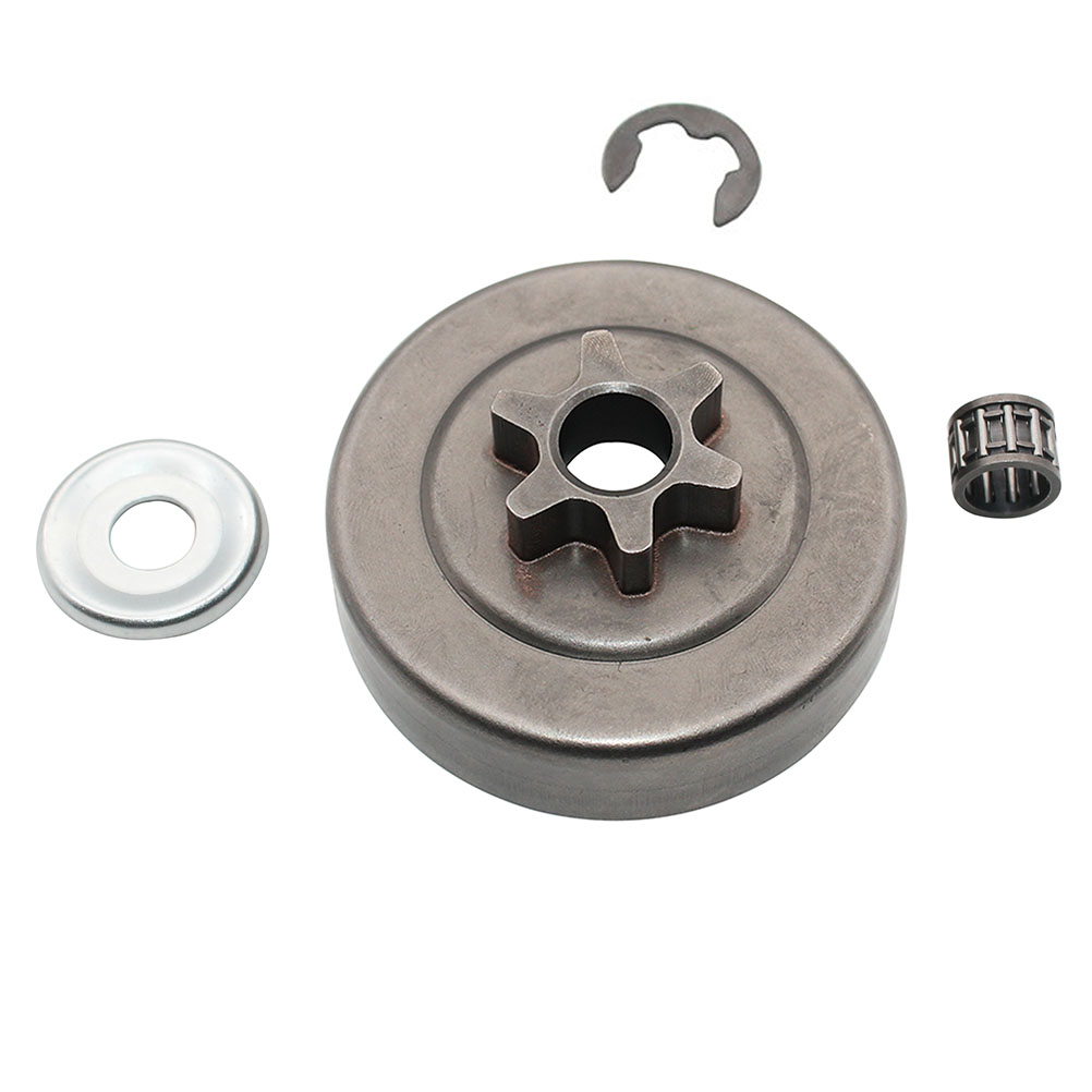 Clutch Drum Sprocket Needle Ca - Stihl Chainsaw Ms170 评论和价格