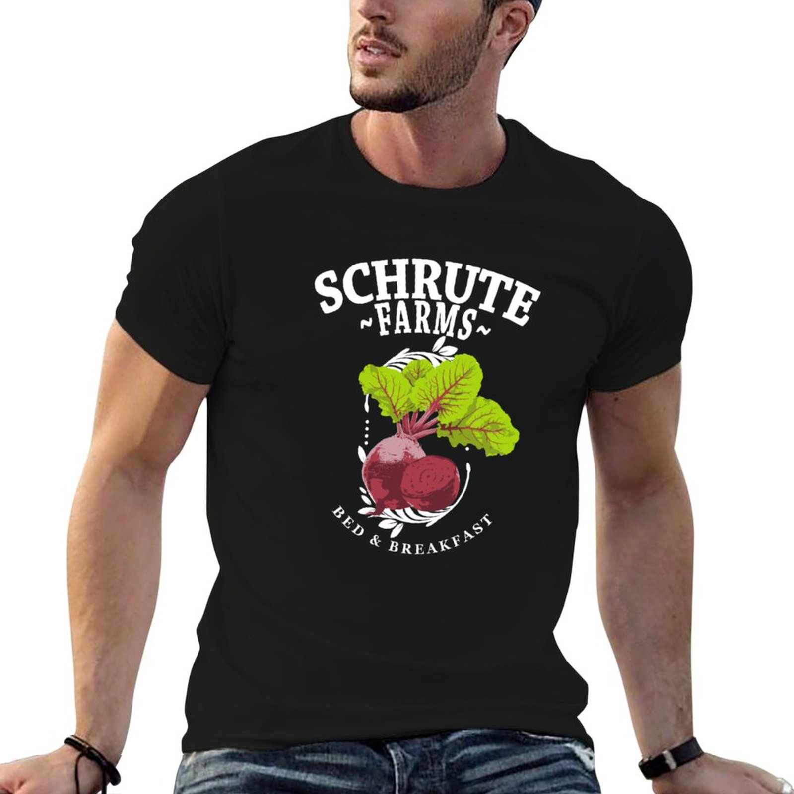 Schrute Farms Bed & Breakfast  - Urban Farming Office 评论和价格
