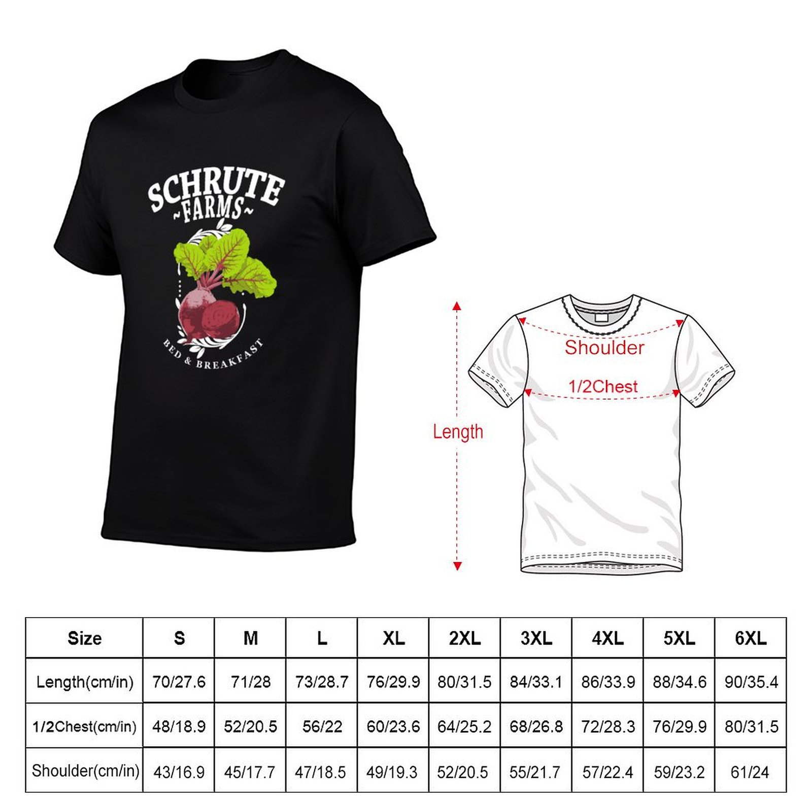 Schrute Farms Bed & Breakfast  - Urban Farming Office 评论和价格