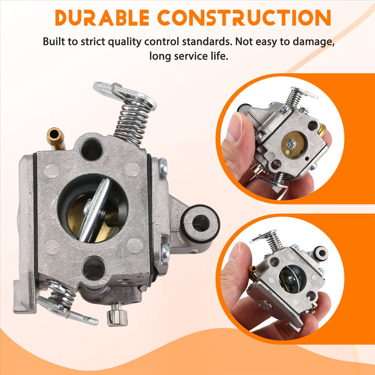 Super Sale Carburetor Carburet - Stihl Chainsaw Ms170 评论和价格