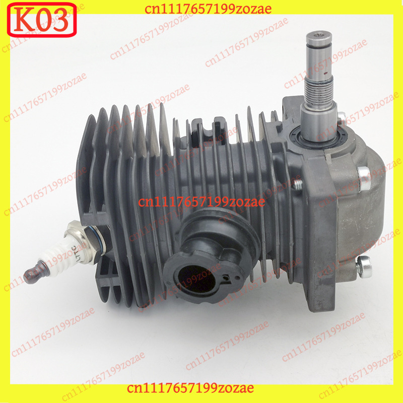 k3 38mm Cylinder Piston Kit, C - Stihl Chainsaw Ms170 评论和价格