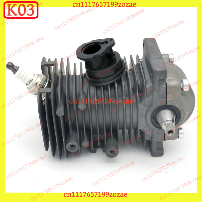 k3 38mm Cylinder Piston Kit, C - Stihl Chainsaw Ms170 评论和价格