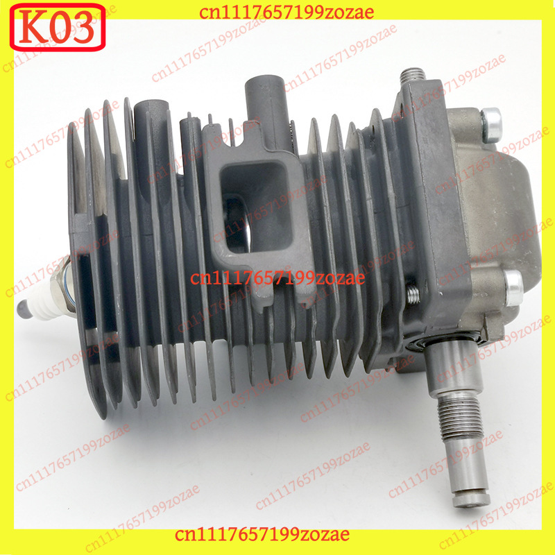 k3 38mm Cylinder Piston Kit, C - Stihl Chainsaw Ms170 评论和价格