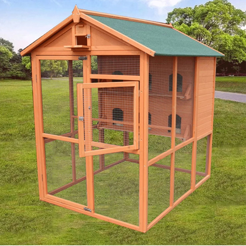 New Design Large Rainproof Woo - Urban Farming Design 评论和价格