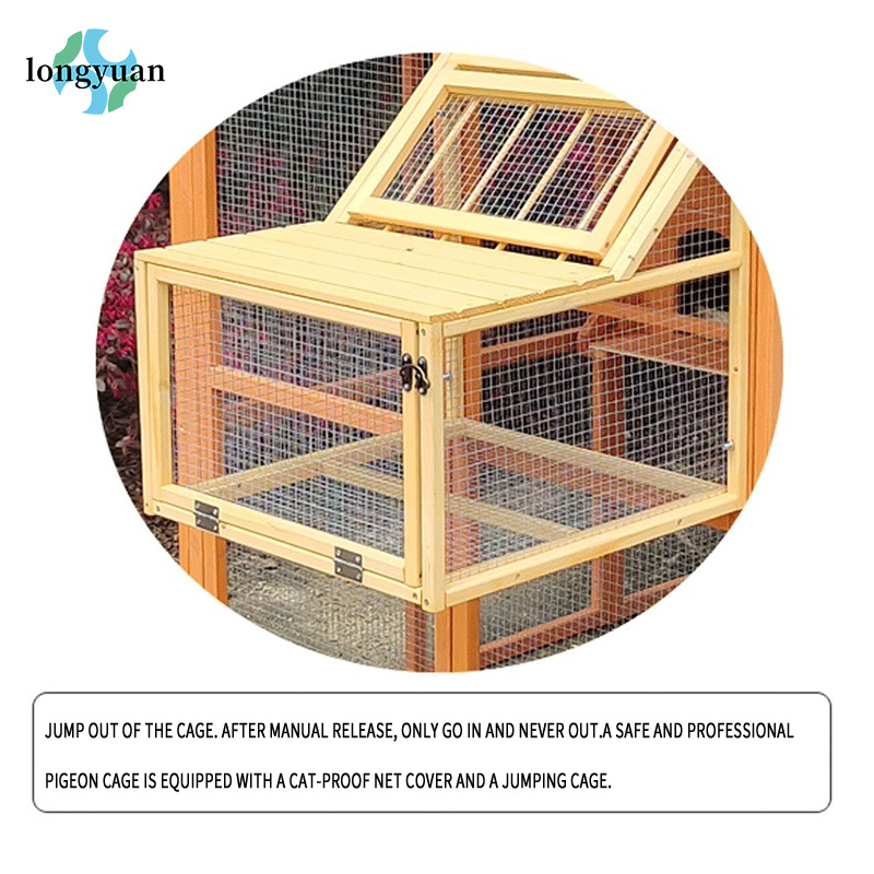 New Design Large Rainproof Woo - Urban Farming Design 评论和价格